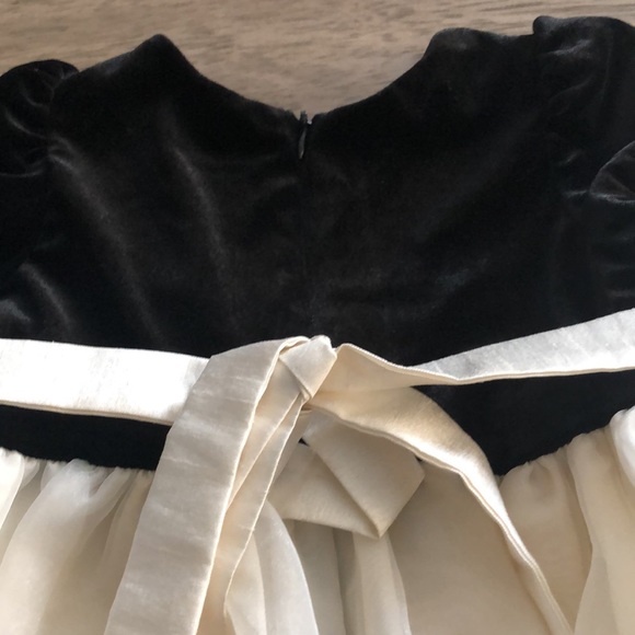 JANE COPELAND Toddler Girls Formal Dress - Picture 7 of 8